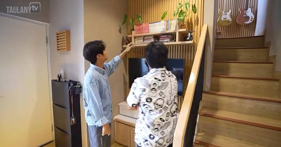 YouTube.com/TAULANY TV